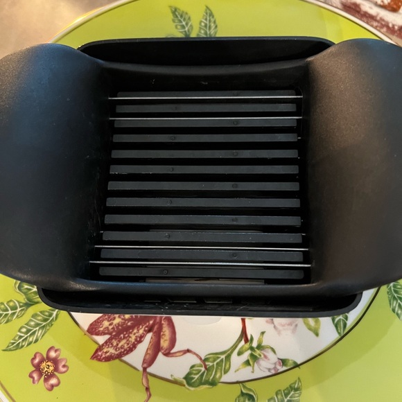 Pampered chef quick slice like new cooking easy and fast - Picture 4 of 7